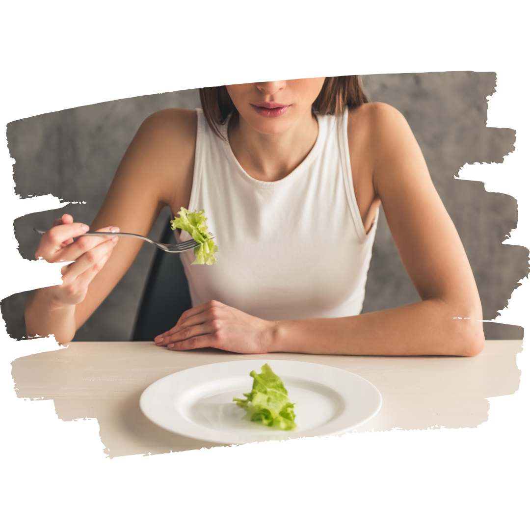 Eating Disorder Intervention Services